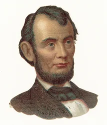 Abraham Lincoln
